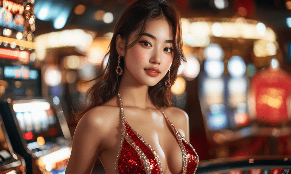 hit clup sòng bạc