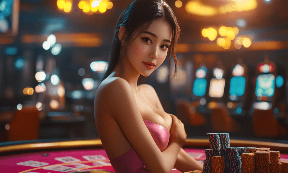 jun88 mobi sòng bạc